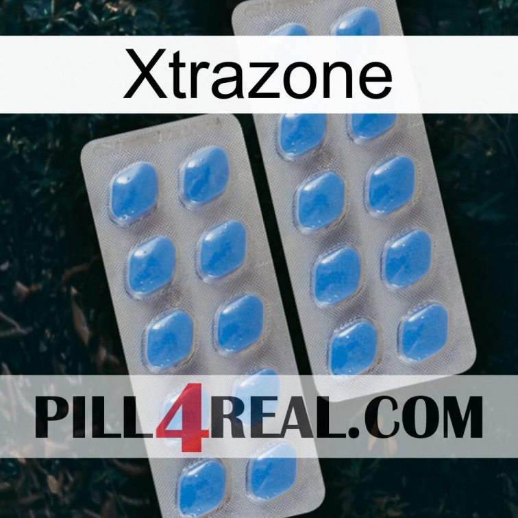Xtrazone 23